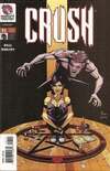 Crush comic books